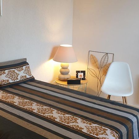 Appartement T2 A 10 Min De Montpellier Vendargues Dış mekan fotoğraf