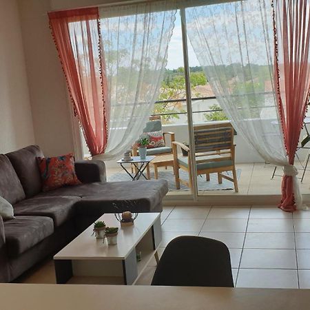 Appartement T2 A 10 Min De Montpellier Vendargues Dış mekan fotoğraf