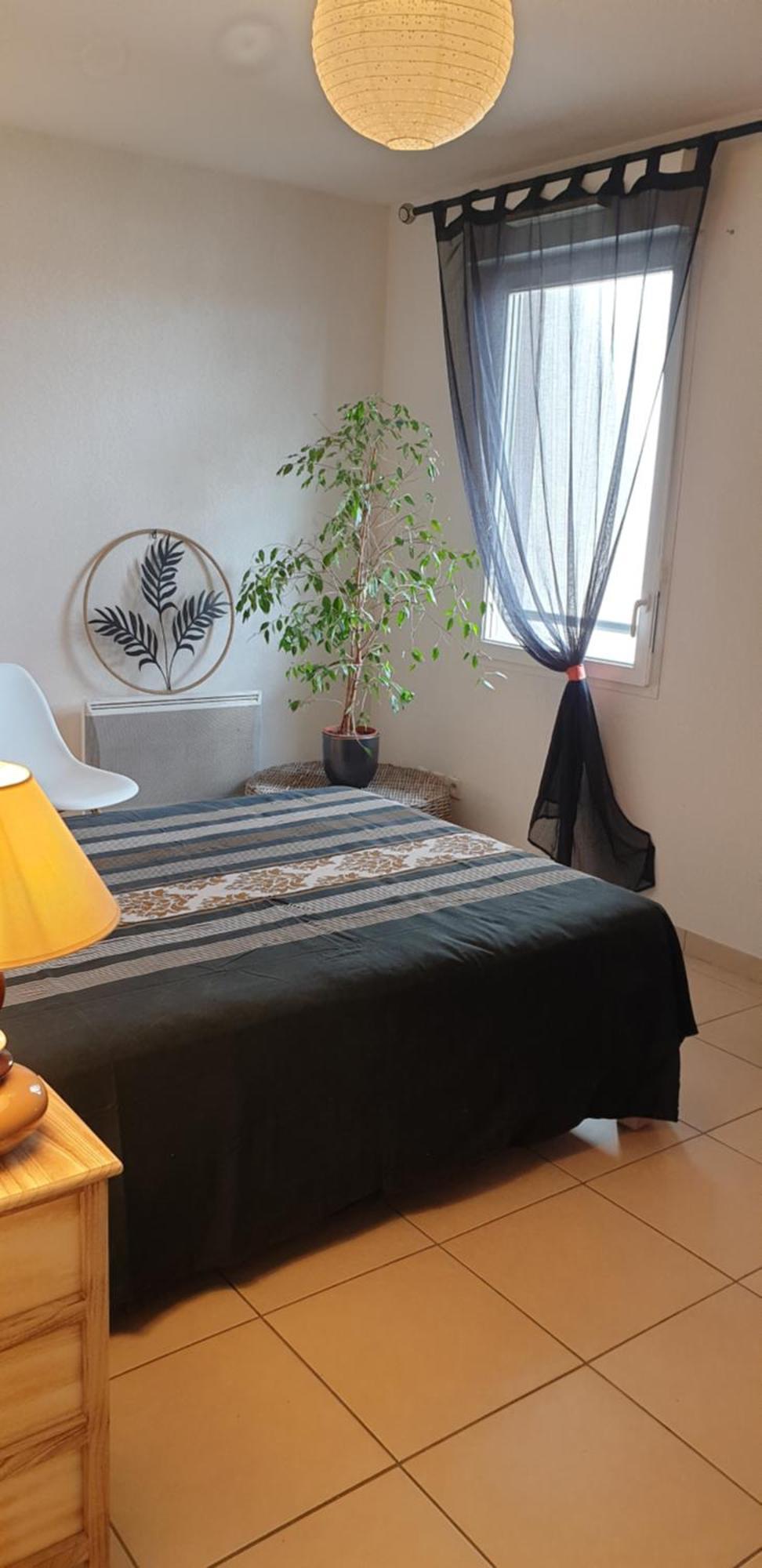 Appartement T2 A 10 Min De Montpellier Vendargues Dış mekan fotoğraf