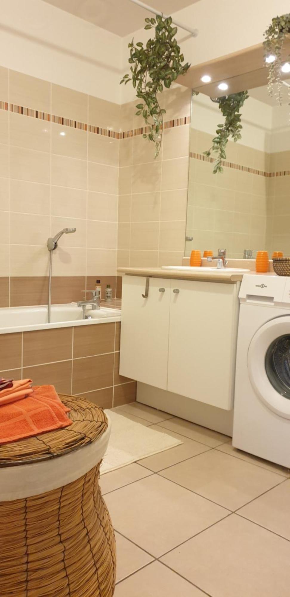 Appartement T2 A 10 Min De Montpellier Vendargues Dış mekan fotoğraf