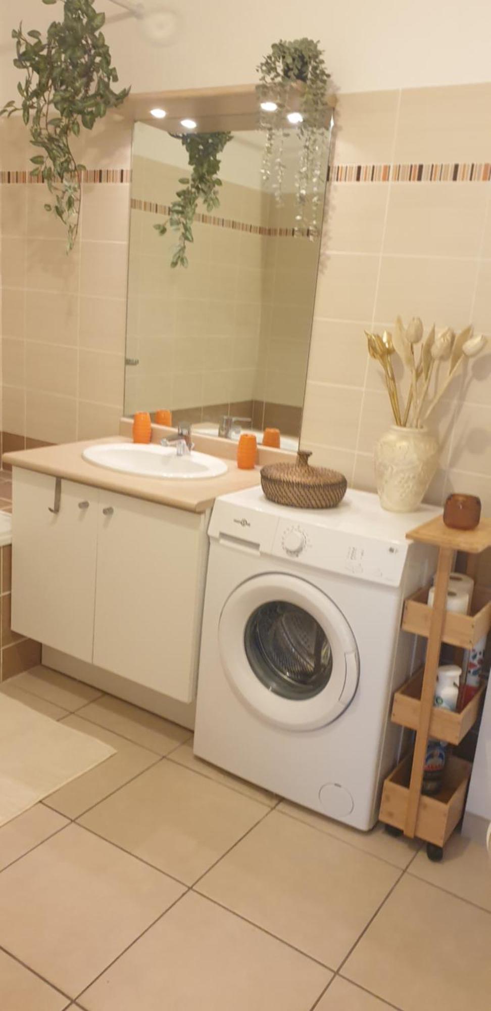 Appartement T2 A 10 Min De Montpellier Vendargues Dış mekan fotoğraf